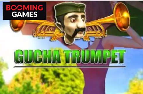 Gucha Trumpet